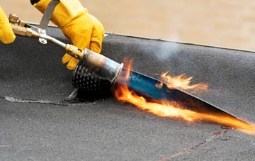 flat roof repairs Ballygown, Argyll And Bute