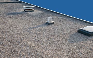 flat roofing Ballygown, Argyll And Bute