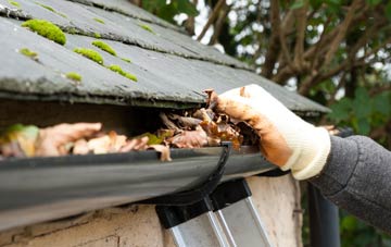 gutter cleaning Ballygown, Argyll And Bute
