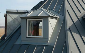 metal roofing Ballygown, Argyll And Bute