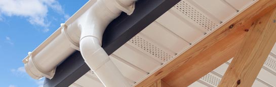 get Ballygown guttering quotes today