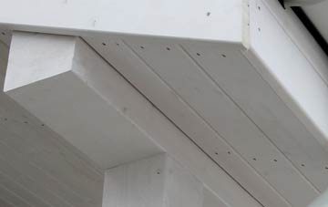 soffits Ballygown, Argyll And Bute